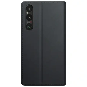 Kup 3MK Wallet tok Sony Xperia 1 V fekete - 3MK16496 - {ean13} - Sklep Home Screen