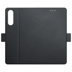 Kup 3MK Wallet tok Sony Xperia 10 V fekete - 3MK16497 - {ean13} - Sklep Home Screen