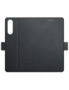 Buy 3MK Wallet Case Sony Xperia 10 V black - 3MK16497 - {ean13} - Home Screen Store Europe