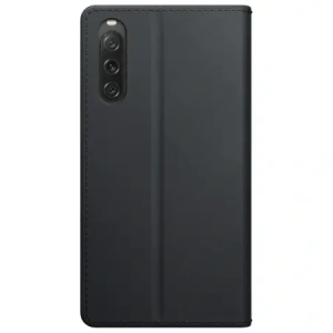 Kup 3MK Wallet tok Sony Xperia 10 V fekete - 3MK16497 - {ean13} - Sklep Home Screen