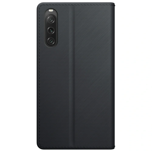Kup 3MK Wallet tok Sony Xperia 10 V fekete - 3MK16497 - {ean13} - Sklep Home Screen