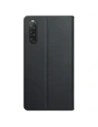 Buy 3MK Wallet Case Sony Xperia 10 V black - 3MK16497 - {ean13} - Home Screen Store Europe