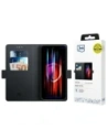 Buy 3MK Wallet Case Xiaomi 14 Pro black - 3MK16498 - {ean13} - Home Screen Store Europe