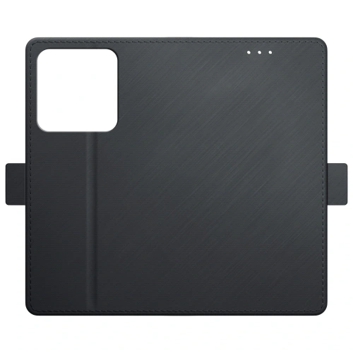 Kup Husa 3MK Wallet pentru Xiaomi 14 Pro neagră - 3MK16498 - {ean13} - Sklep Home Screen