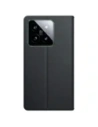 Kup Husa 3MK Wallet pentru Xiaomi 14 Pro neagră - 3MK16498 - {ean13} - Sklep Home Screen