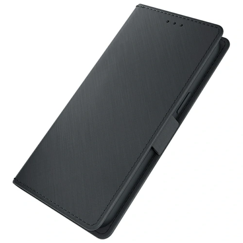 Kup Husa 3MK Wallet pentru Xiaomi 14 Pro neagră - 3MK16498 - {ean13} - Sklep Home Screen