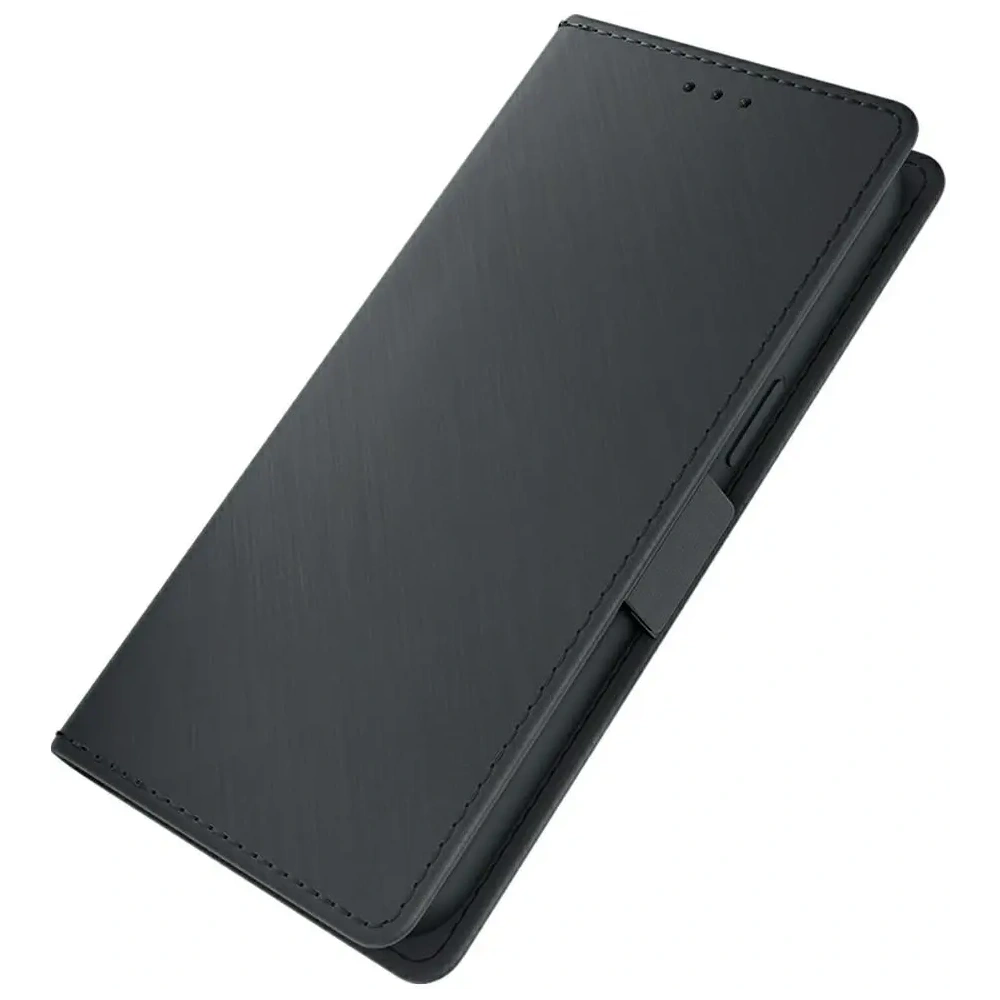 Etui z klapką 3MK Wallet Case do Xiaomi 14 Pro czarny