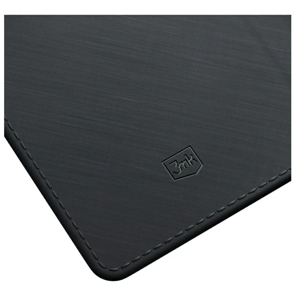 Etui z klapką 3MK Wallet Case do Xiaomi 15 Pro czarny