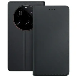 Kup 3MK Wallet Case Xiaomi 15 Ultra schwarz - 3MK16501 - {ean13} - Sklep Home Screen