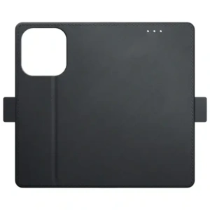 Buy 3MK Wallet Case Xiaomi Redmi Note 14 4G black - 3MK16502 - {ean13} - Home Screen Store Europe