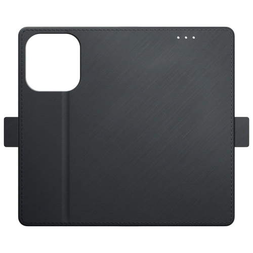 Kup Husa 3MK Wallet pentru Xiaomi Redmi Note 14 4G neagră - 3MK16502 - {ean13} - Sklep Home Screen