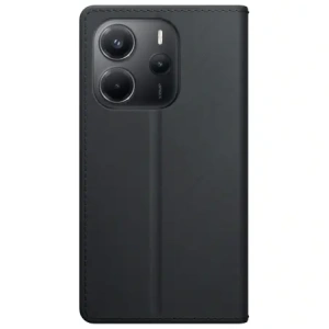 Kup 3MK Peněženka pro Xiaomi Redmi Note 14 4G černá - 3MK16502 - {ean13} - Sklep Home Screen