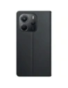 Kup Husa 3MK Wallet pentru Xiaomi Redmi Note 14 4G neagră - 3MK16502 - {ean13} - Sklep Home Screen
