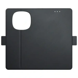 Kup Husa 3MK Wallet pentru Xiaomi Redmi Note 14 Pro 4G neagră - 3MK16504 - {ean13} - Sklep Home Screen