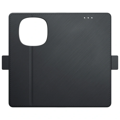 Kup Husa 3MK Wallet pentru Xiaomi Redmi Note 14 Pro 4G neagră - 3MK16504 - {ean13} - Sklep Home Screen