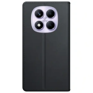 Kup Etui z klapką 3MK Wallet Case do Xiaomi Redmi Note 14 Pro 4G czarny - 3MK16504 - {ean13} - Sklep Home Screen
