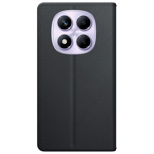 Kup Husa 3MK Wallet pentru Xiaomi Redmi Note 14 Pro 4G neagră - 3MK16504 - {ean13} - Sklep Home Screen