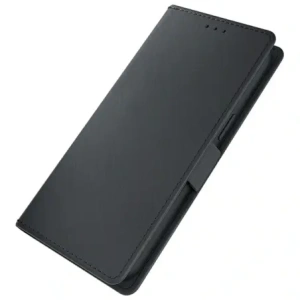 Kup Husa 3MK Wallet pentru Xiaomi Redmi Note 14 Pro 4G neagră - 3MK16504 - {ean13} - Sklep Home Screen