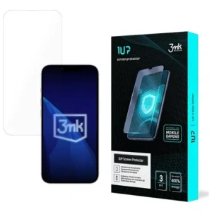 Buy 3MK 1UP Apple iPhone 16e [3 PACK] - 3MK16506 - {ean13} - Home Screen Store Europe
