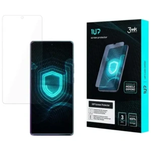 Buy 3MK 1UP Motorola Edge 40 Pro 5G [3 PACK] - 3MK16507 - {ean13} - Home Screen Store Europe