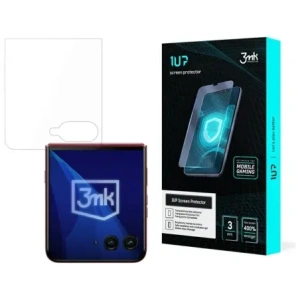 Buy 3MK 1UP Motorola Razr 60 Ultra [3 PACK] - 3MK16508 - {ean13} - Home Screen Store Europe