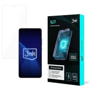Kup 3MK 1UP POCO X7 Pro [3 PACHET] - 3MK16509 - {ean13} - Sklep Home Screen