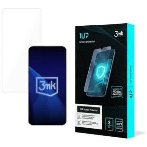 Buy 3MK 1UP Samsung Galaxy S25 Edge [3 PACK] - 3MK16513 - {ean13} - Home Screen Store Europe