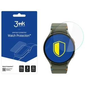 Buy 3MK ARC Watch Protection Samsung Galaxy Watch 7 44mm - 3MK16518 - {ean13} - Home Screen Store Europe