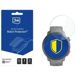 Buy 3MK ARC Watch Protection Coros Pace Pro - 3MK16520 - {ean13} - Home Screen Store Europe