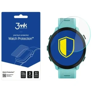 Buy 3MK ARC Watch Protection Garmin Forerunner 55 - 3MK16521 - {ean13} - Home Screen Store Europe
