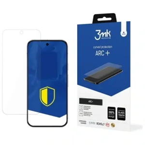 Buy 3MK ARC+ Google Pixel 9 Pro XL - 3MK16526 - {ean13} - Home Screen Store Europe