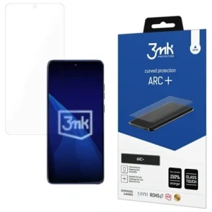 Buy 3MK ARC+ Motorola Edge 60 Stylus - 3MK16528 - {ean13} - Home Screen Store Europe