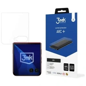 Buy 3MK ARC+ Motorola Razr 60 Ultra - 3MK16529 - {ean13} - Home Screen Store Europe