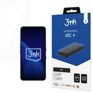 Buy 3MK ARC+ Nothing Phone (3a) / (3a) Pro - 3MK16530 - {ean13} - Home Screen Store Europe