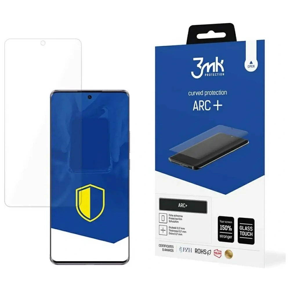 Folia ochronna 3MK ARC+ do Oppo Reno 10 / 10 Pro