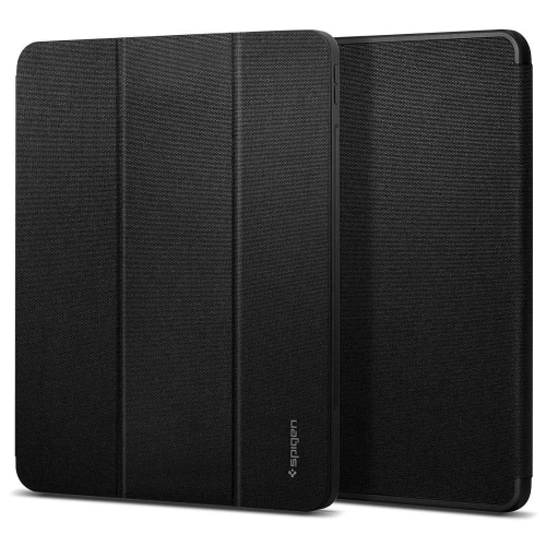 Kup Etui Spigen Urban Fit Apple iPad Pro 11 2018/2020 (1. a 2. generace) černé - SPN1144BLK - {ean13} - Sklep Home Screen