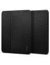 Spigen Apple Tasche Urban Fit iPad Pro 11 2018/2020 (1. und 2. Generation) Schwarz
