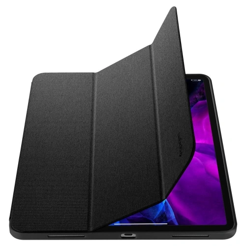 Kup Etui Spigen Urban Fit Apple iPad Pro 11 2018/2020 (1. a 2. generace) černé - SPN1144BLK - {ean13} - Sklep Home Screen