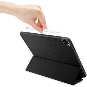 Kup Etui Spigen Urban Fit Apple iPad Pro 11 2018/2020 (1. și 2. generație) Negru - SPN1144BLK - {ean13} - Sklep Home Screen