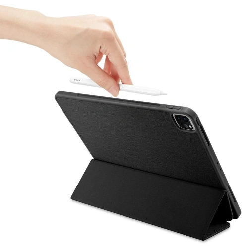 Kup Etui Spigen Urban Fit Apple iPad Pro 11 2018/2020 (1. a 2. generace) černé - SPN1144BLK - {ean13} - Sklep Home Screen
