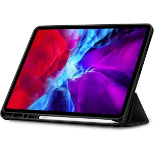 Kup Etui Spigen Urban Fit Apple iPad Pro 11 2018/2020 (1. i 2. generacji) Black - SPN1144BLK - {ean13} - Sklep Home Screen