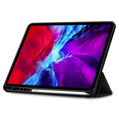 Kup Etui Spigen Urban Fit Apple iPad Pro 11 2018/2020 (1. a 2. generace) černé - SPN1144BLK - {ean13} - Sklep Home Screen