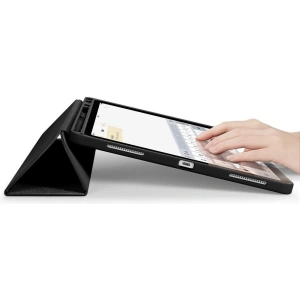 Kup Etui Spigen Urban Fit Apple iPad Pro 11 2018/2020 (1. i 2. generacji) Black - SPN1144BLK - {ean13} - Sklep Home Screen