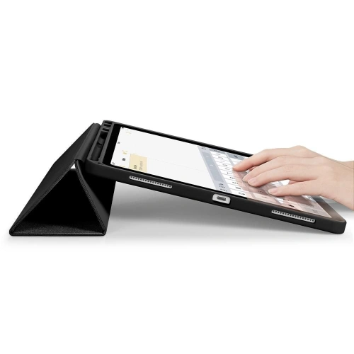 Kup Etui Spigen Urban Fit Apple iPad Pro 11 2018/2020 (1. a 2. generace) černé - SPN1144BLK - {ean13} - Sklep Home Screen
