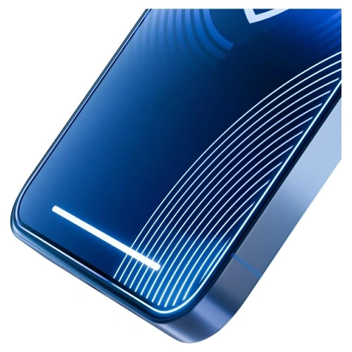 Buy 3MK HardGlass Matt Max Samsung Galaxy S25 - 3MK16561 - {ean13} - Home Screen Store Europe