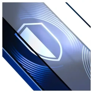 Buy 3MK HardGlass Matt Max Samsung Galaxy S25+ Plus - 3MK16563 - {ean13} - Home Screen Store Europe