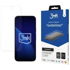 Kup 3MK FlexibleGlass Google Pixel 9A - 3MK16569 - {ean13} - Sklep Home Screen