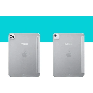Kup Etui Spigen Urban Fit Apple iPad Pro 11 2018/2020 (1. i 2. generacji) Black - SPN1144BLK - {ean13} - Sklep Home Screen