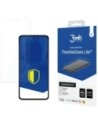 Szkło hybrydowe 3MK FlexibleGlass Lite do Motorola Moto G84 5G