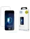 Kup 3MK ComfortDuo Clear Set HardGlass + Clear Case Samsung Galaxy S25+ Plus - 3MK16588 - {ean13} - Sklep Home Screen
